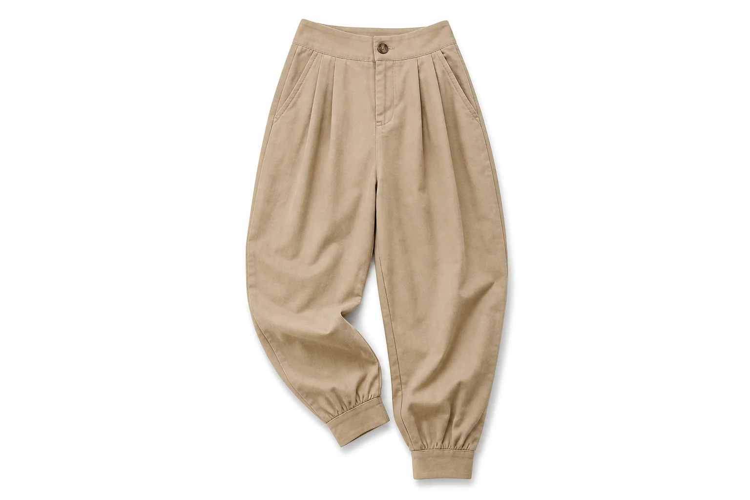 跨境欧码XS-2XL简约夏季裤子男薄款速干长裤运动裤宽松大码束脚裤