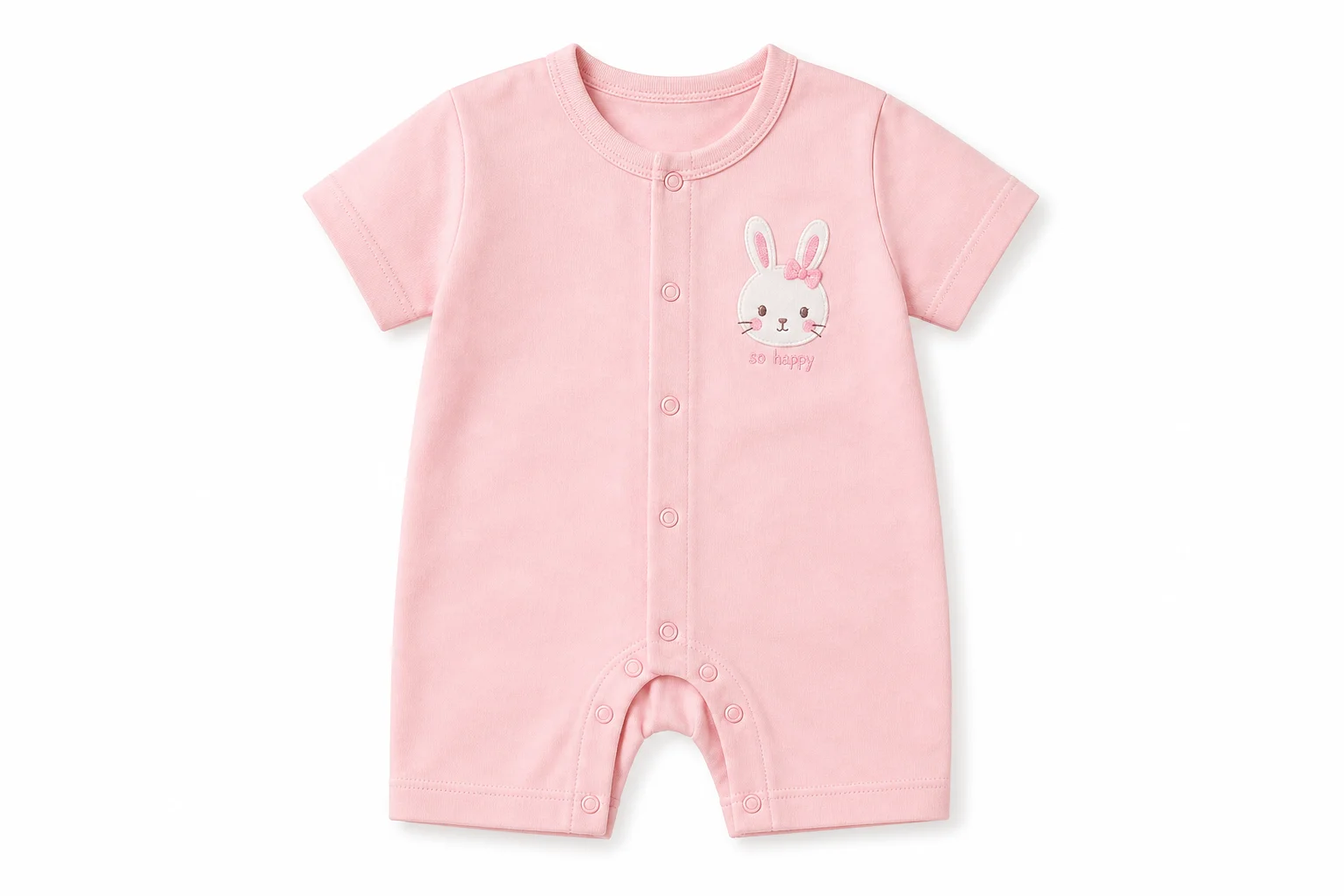Copy Of New Infant Crawling Clothes - 100% Cotton Summer New Style for Boys, Thin Short Sleeve Children's Bodysuit
