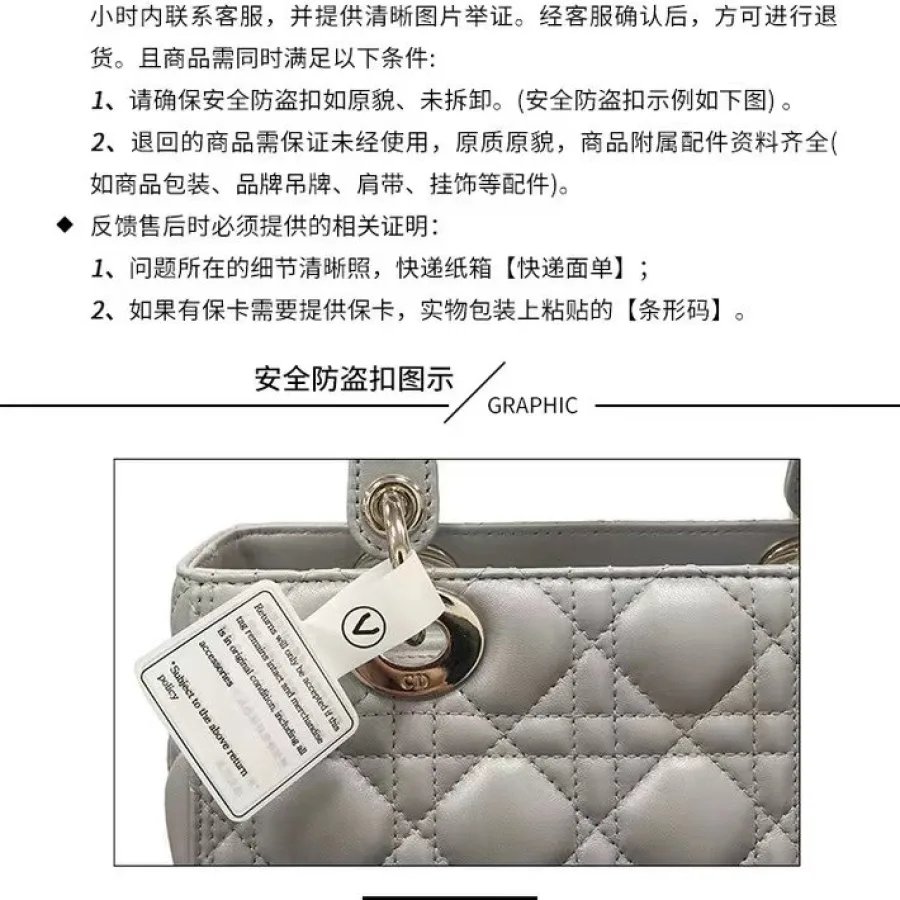Louis Vuitton/路易威登 23新款  Speedy20女士鸽子灰/奶油米色压花牛皮拉链开合可拆卸可调节肩带手提单肩包  M46575