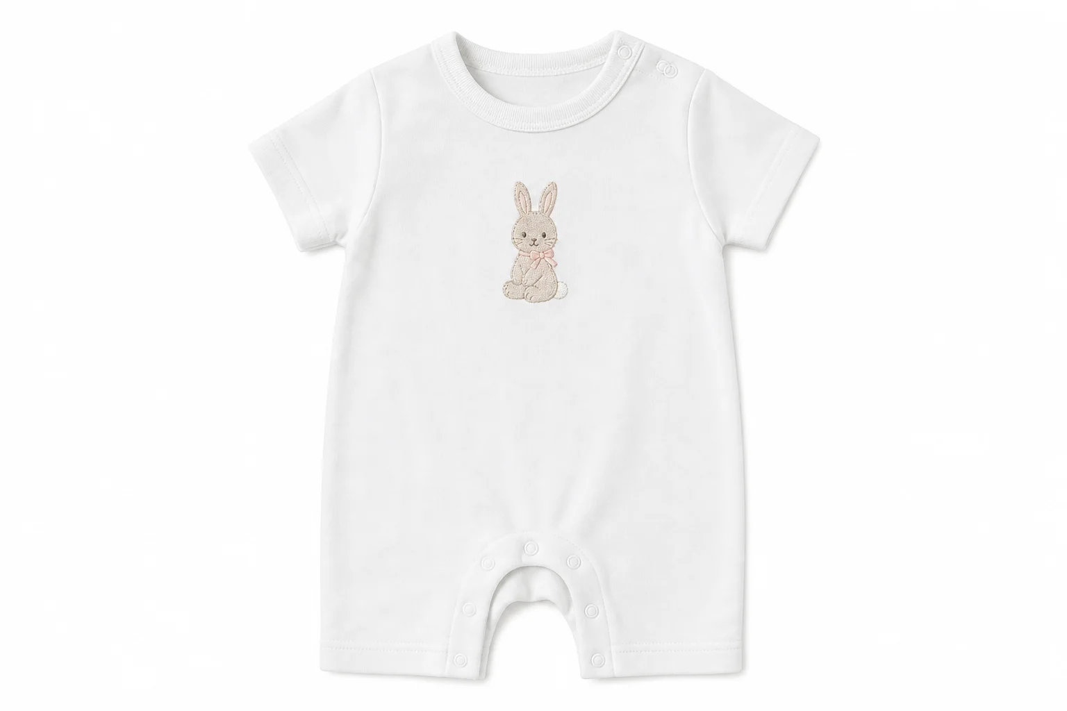 连体衣a类新疆棉宝宝衣服安阳童装四季保暖包屁衣批发无骨蝴蝶衣