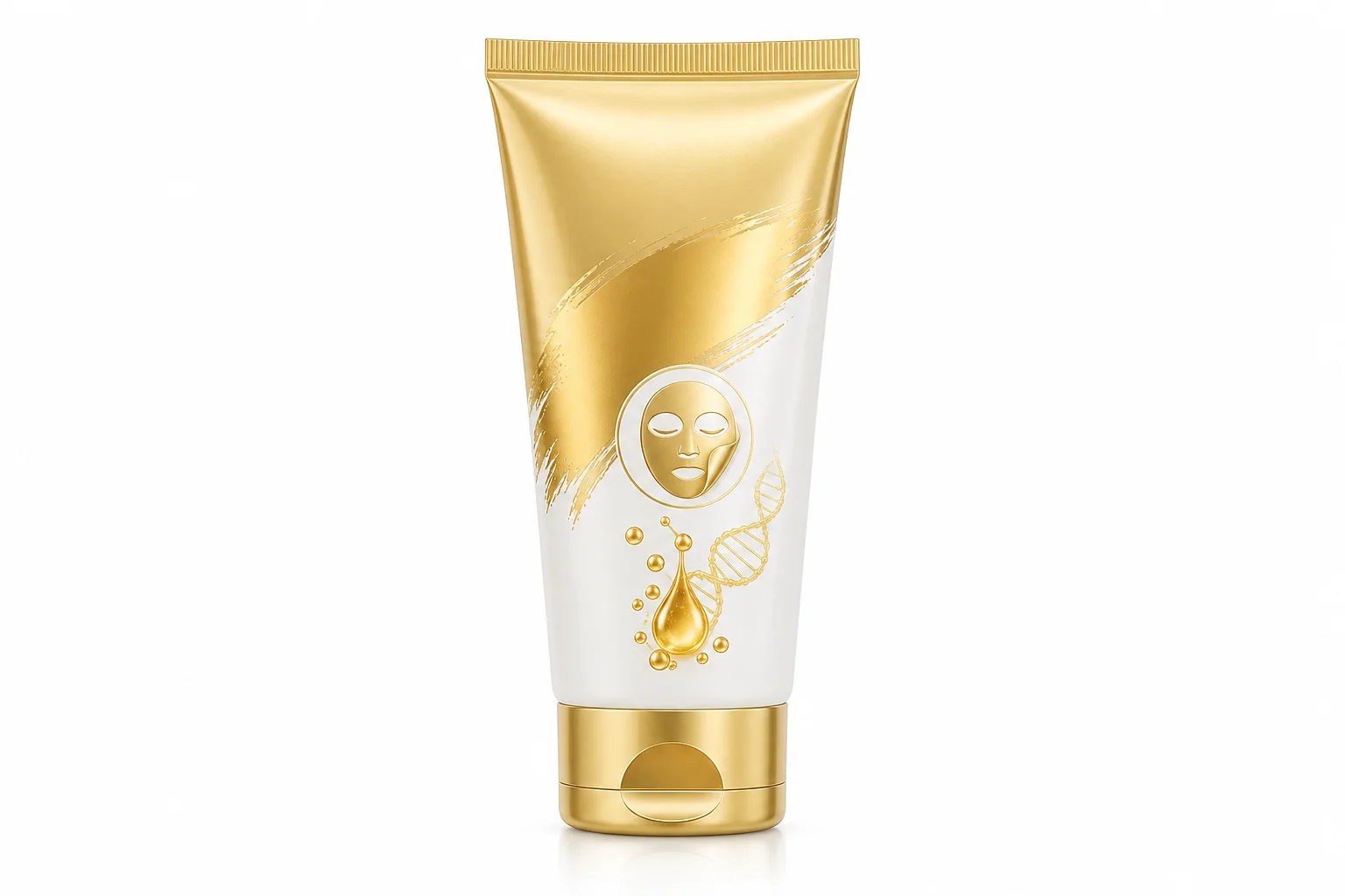KORMESIC胶原蛋白撕拉面膜face mask全英文补水保湿撕拉式面膜